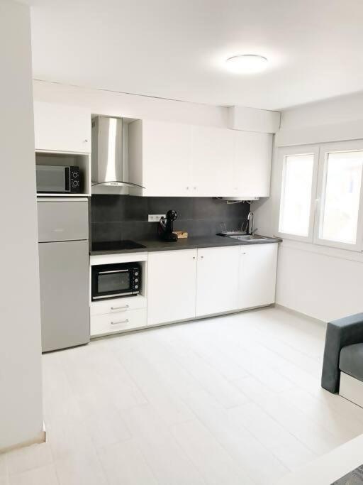 Estudio A 2 Minutos De La Playa Apartment Sanxenxo Exterior photo